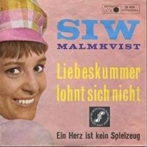Siw Malmkvist